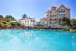 Schloss Mönchstein fotoÄŸrafÄ±