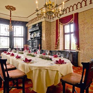Schloss Mönchstein fotoÄŸrafÄ±