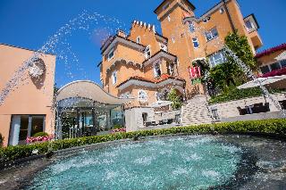 Schloss Mönchstein fotoÄŸrafÄ±