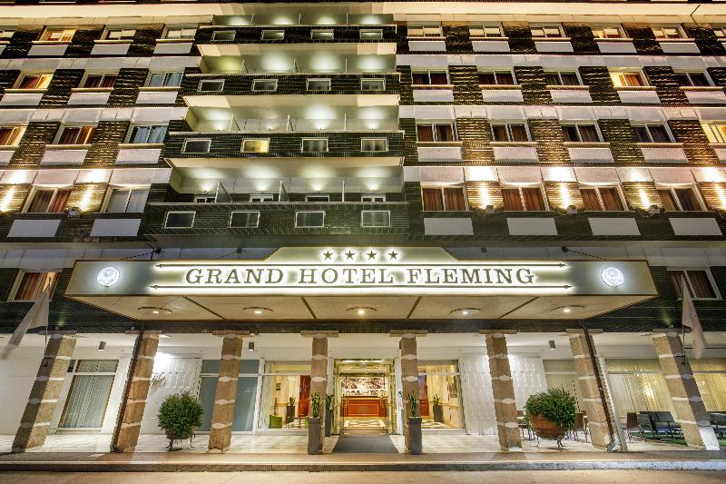 Grand Hotel Fleming - Genel