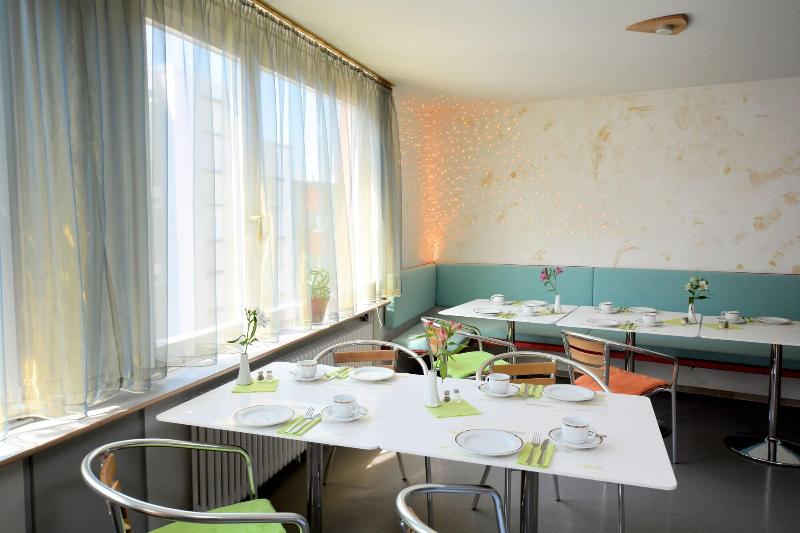 Abalon - Restoran