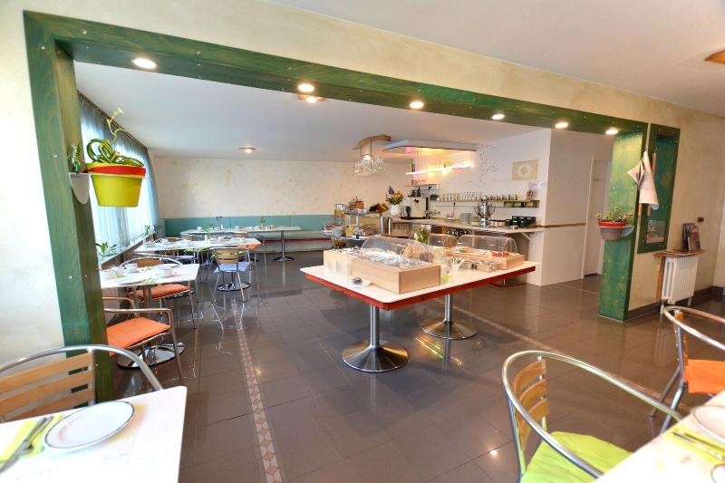 Abalon - Restoran