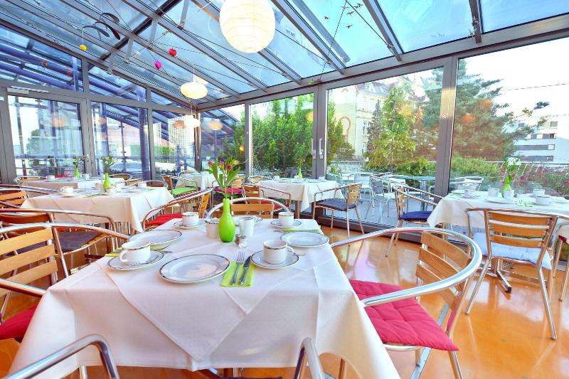 Abalon - Restoran