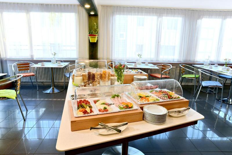 Abalon - Restoran