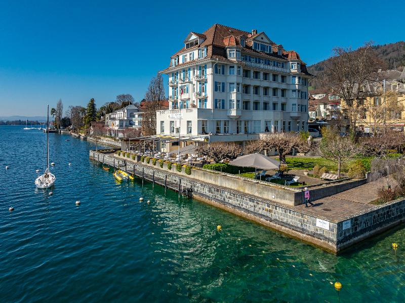 Bellevue Au Lac - Genel