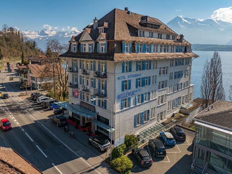 Bellevue Au Lac - Genel
