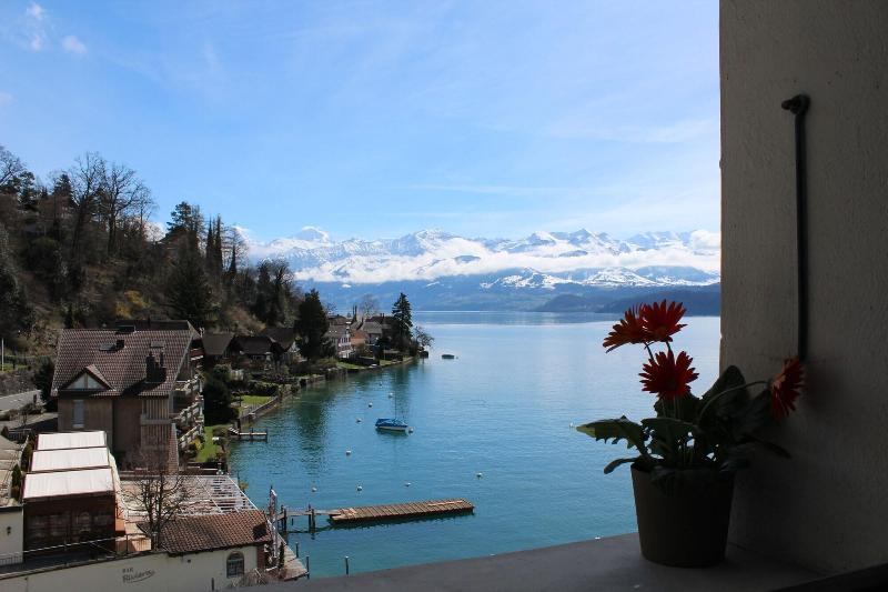Bellevue Au Lac - Oda