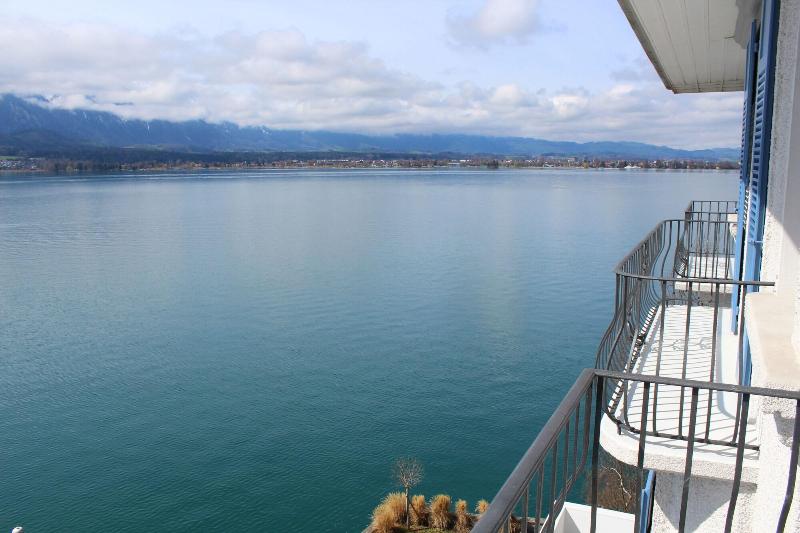 Bellevue Au Lac - Oda