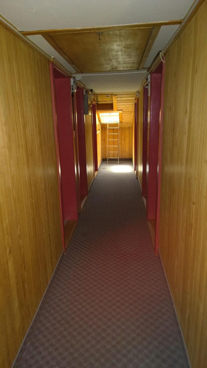 Bernerhof & Residence Hotels - Lobi
