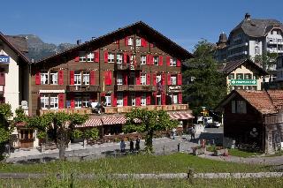 Bernerhof & Residence Hotels