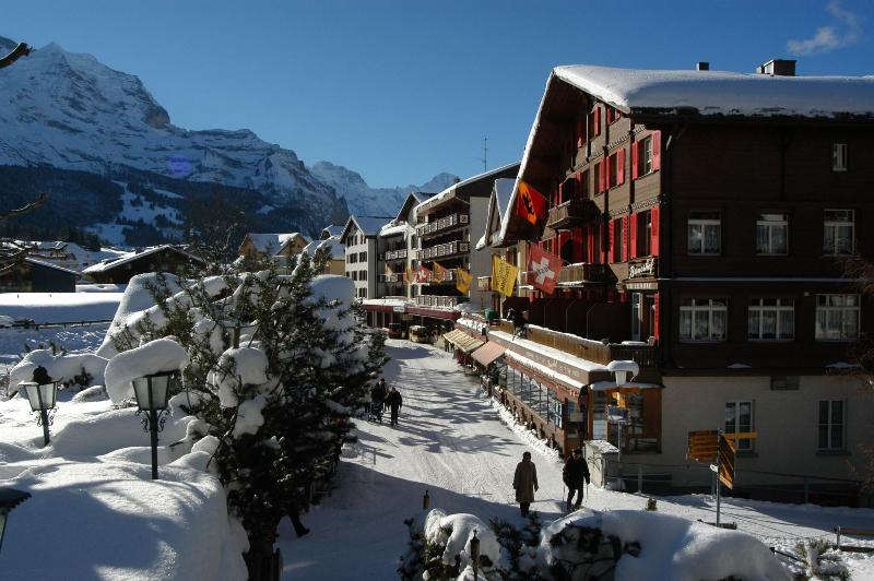 Bernerhof & Residence Hotels - Genel