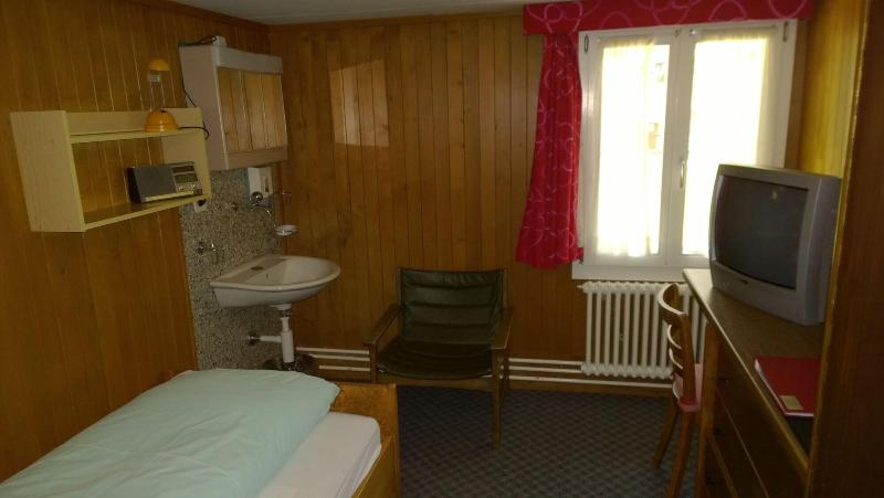 Bernerhof & Residence Hotels - Oda