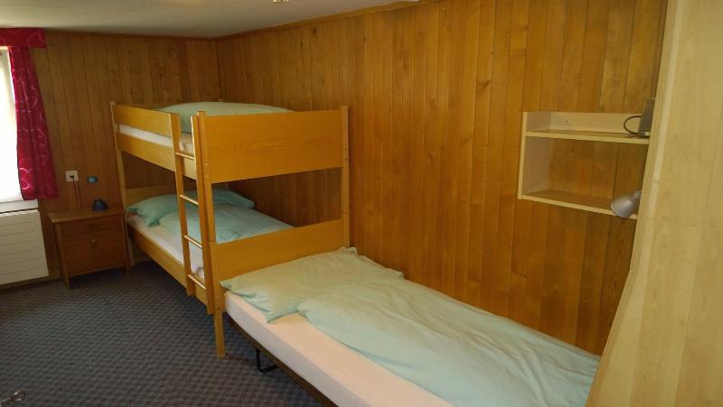 Bernerhof & Residence Hotels - Oda