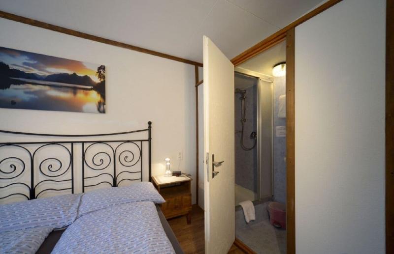 Bernerhof & Residence Hotels - Oda