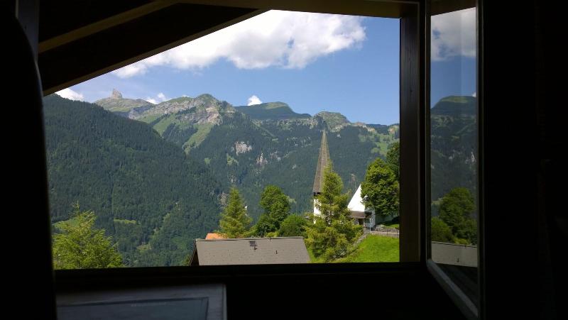 Bernerhof & Residence Hotels - Oda