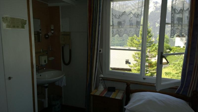 Bernerhof & Residence Hotels - Oda