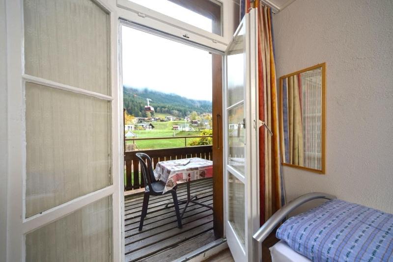 Bernerhof & Residence Hotels - Oda