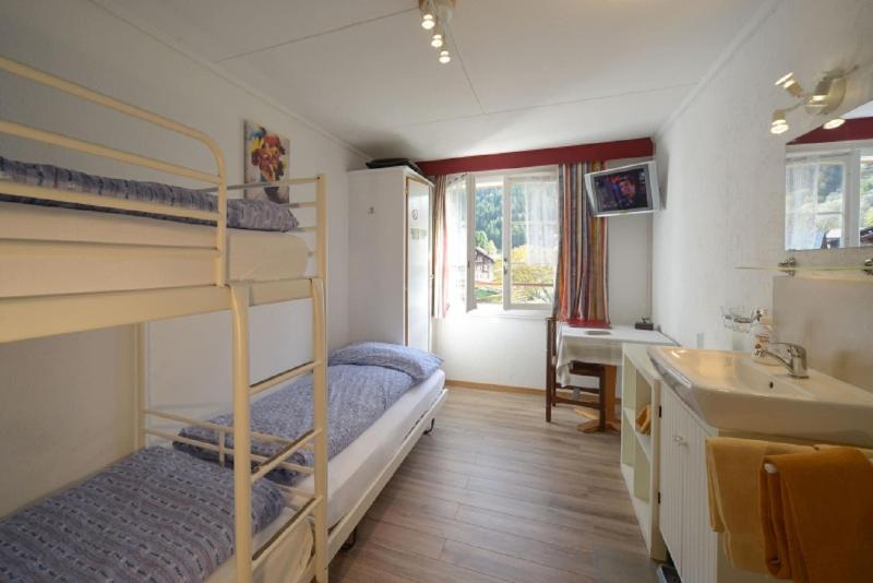 Bernerhof & Residence Hotels - Oda