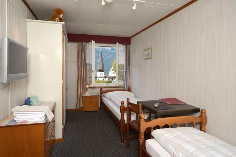 Bernerhof & Residence Hotels - Oda