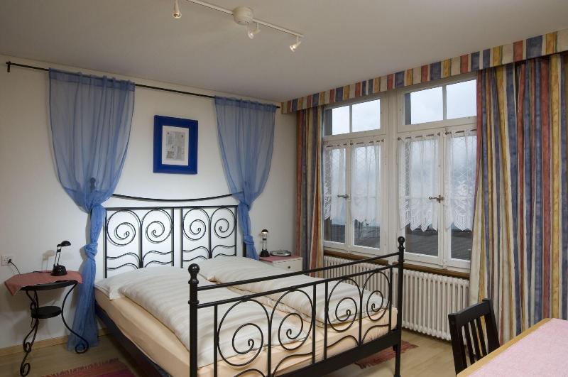 Bernerhof & Residence Hotels - Oda