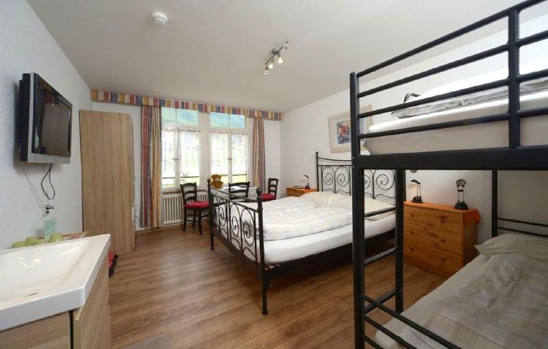 Bernerhof & Residence Hotels - Oda