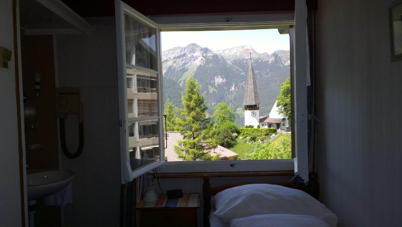 Bernerhof & Residence Hotels - Oda