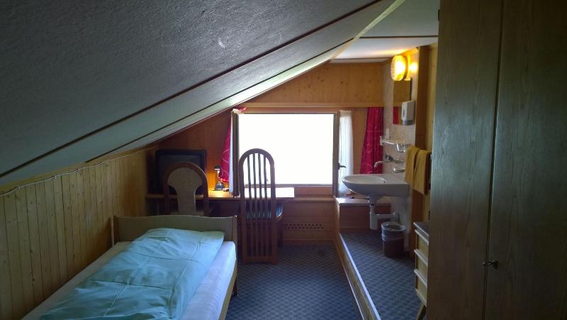 Bernerhof & Residence Hotels - Oda