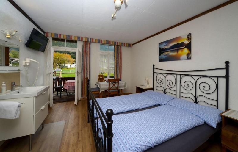 Bernerhof & Residence Hotels - Oda