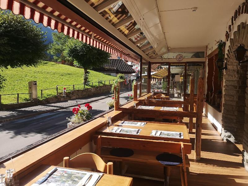 Bernerhof & Residence Hotels - Restoran