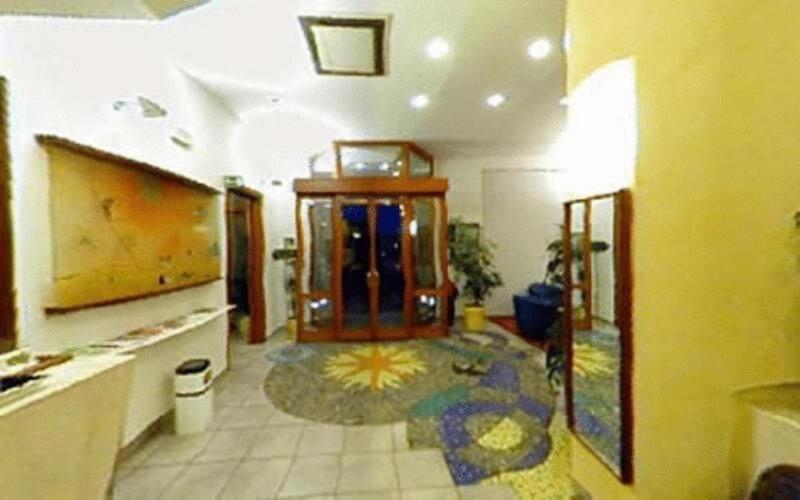 Albergo Fiorenza - Lobi