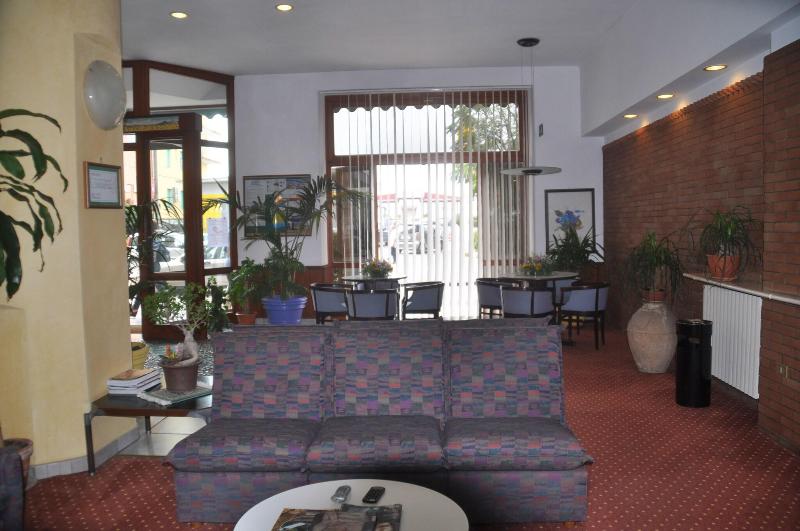 Albergo Fiorenza - Lobi
