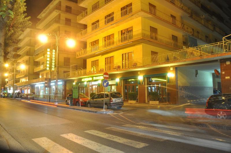 Albergo Fiorenza - Genel