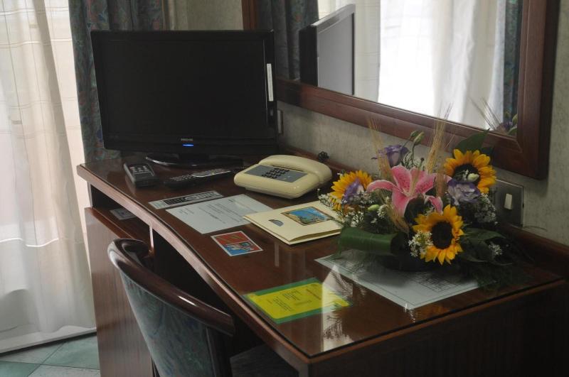 Albergo Fiorenza - Genel