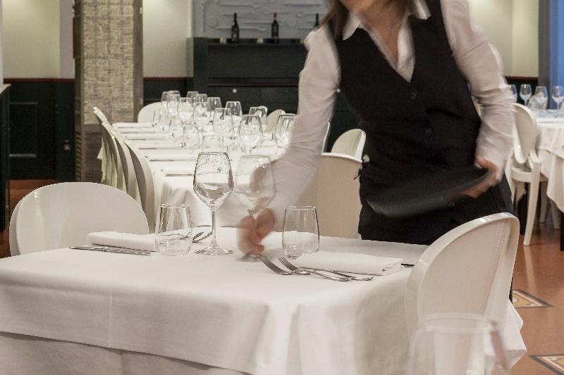 Montreal - Restoran
