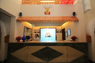 Club Reef Resort fotoÄŸrafÄ±