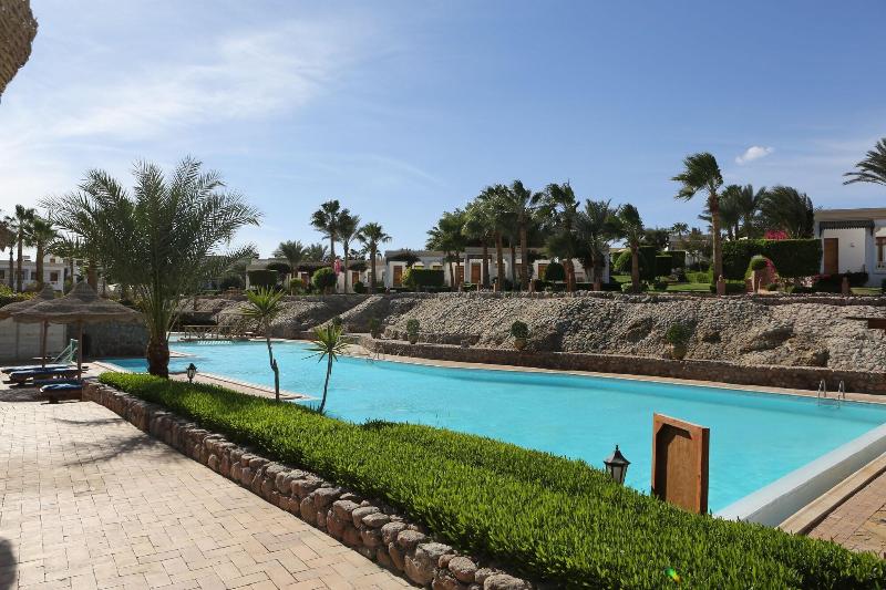 Club Reef Resort - Aktivite