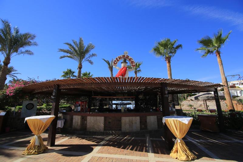 Club Reef Resort - Aktivite