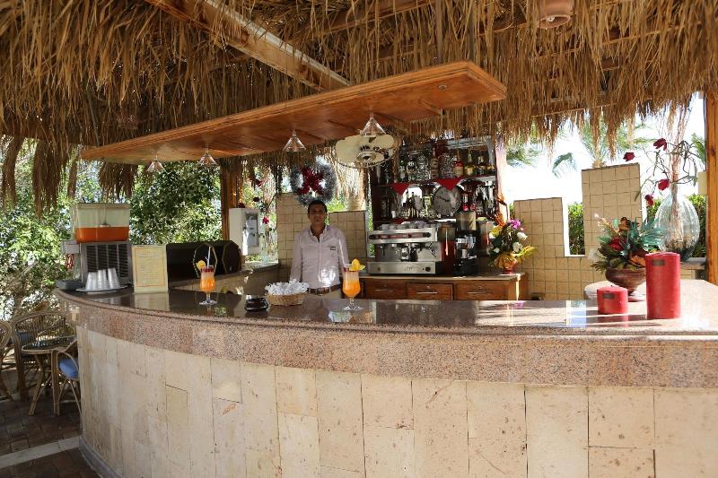 Club Reef Resort - Aktivite