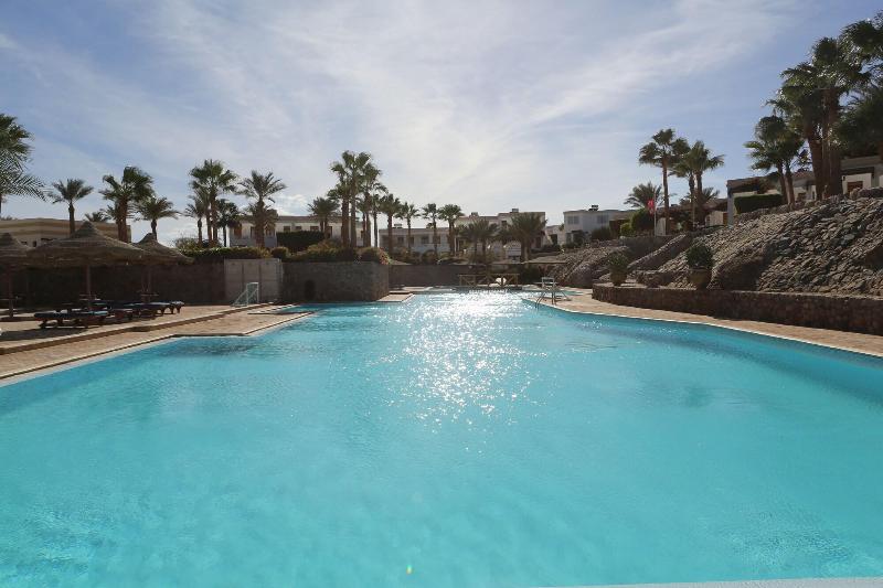 Club Reef Resort - Aktivite