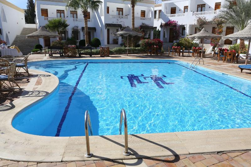 Club Reef Resort - Aktivite