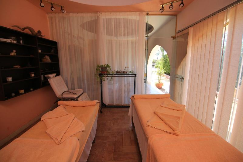 Club Reef Resort - Aktivite