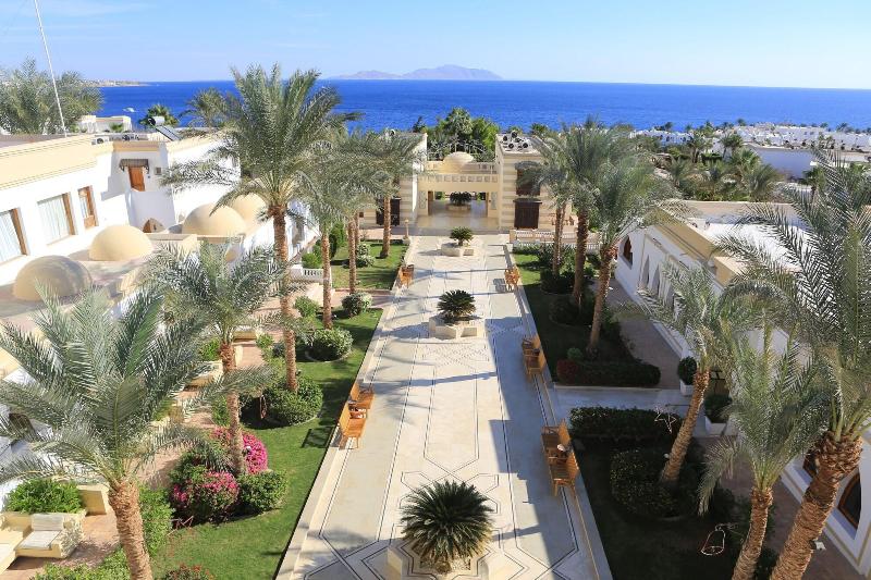 Club Reef Resort - Genel