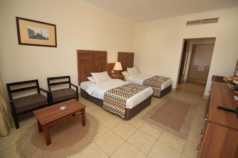 Club Reef Resort - Oda