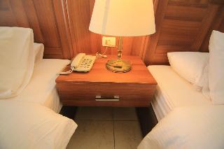 Club Reef Resort fotoÄŸrafÄ±