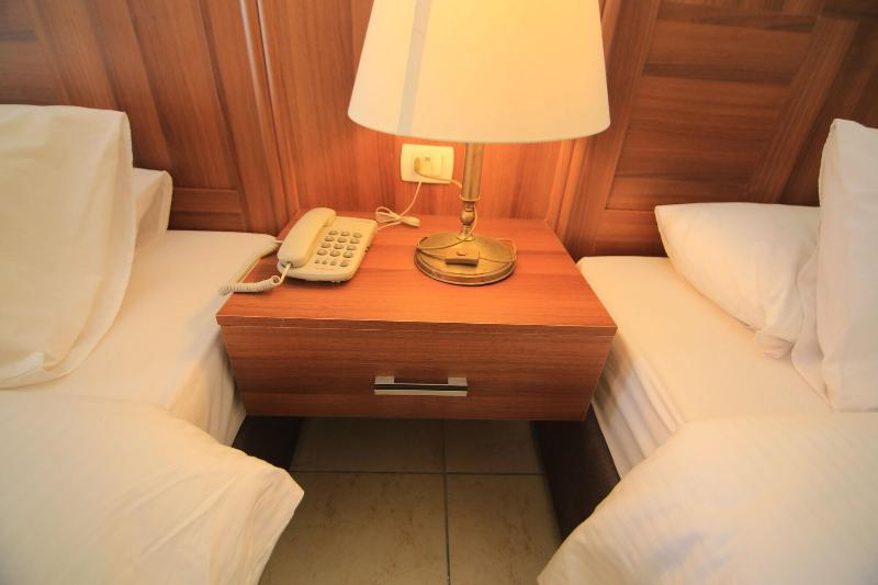 Club Reef Resort - Oda