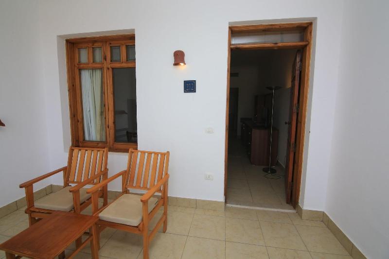 Club Reef Resort - Oda