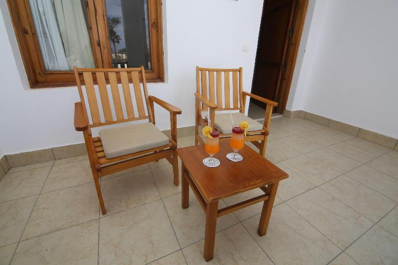 Club Reef Resort - Oda