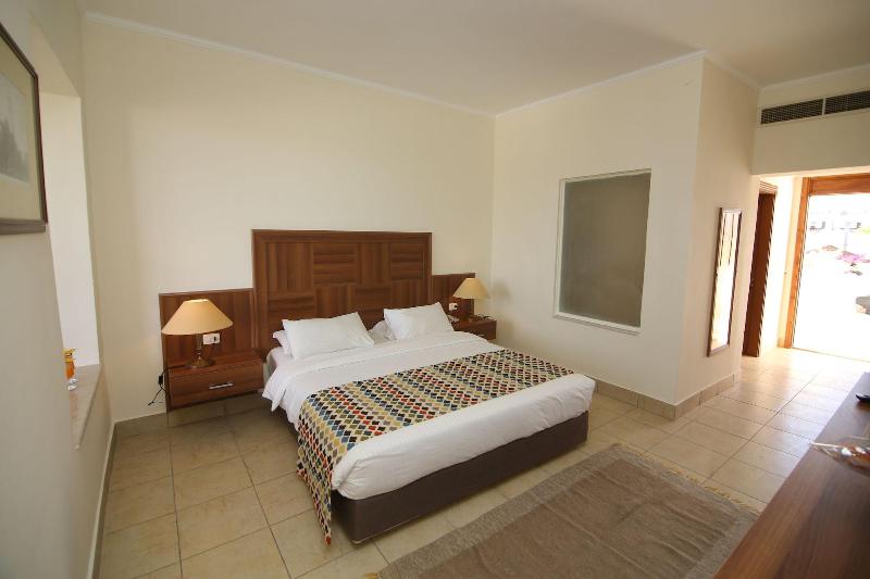 Club Reef Resort - Oda