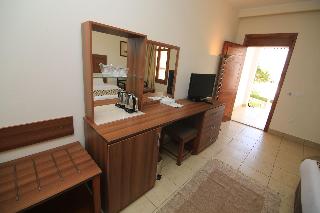 Club Reef Resort fotoÄŸrafÄ±