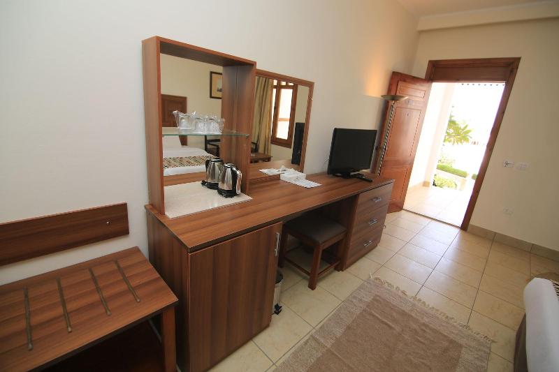 Club Reef Resort - Oda